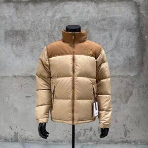 NWT The North Face Women’s 1996 Retro Nuptse Jacket